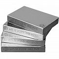 Меры твердости Меры твердости