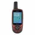 Туристические GPS и Глонасс навигаторы